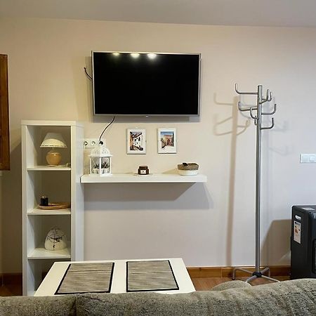 Habitacion Con Encanto Granada Esterno foto