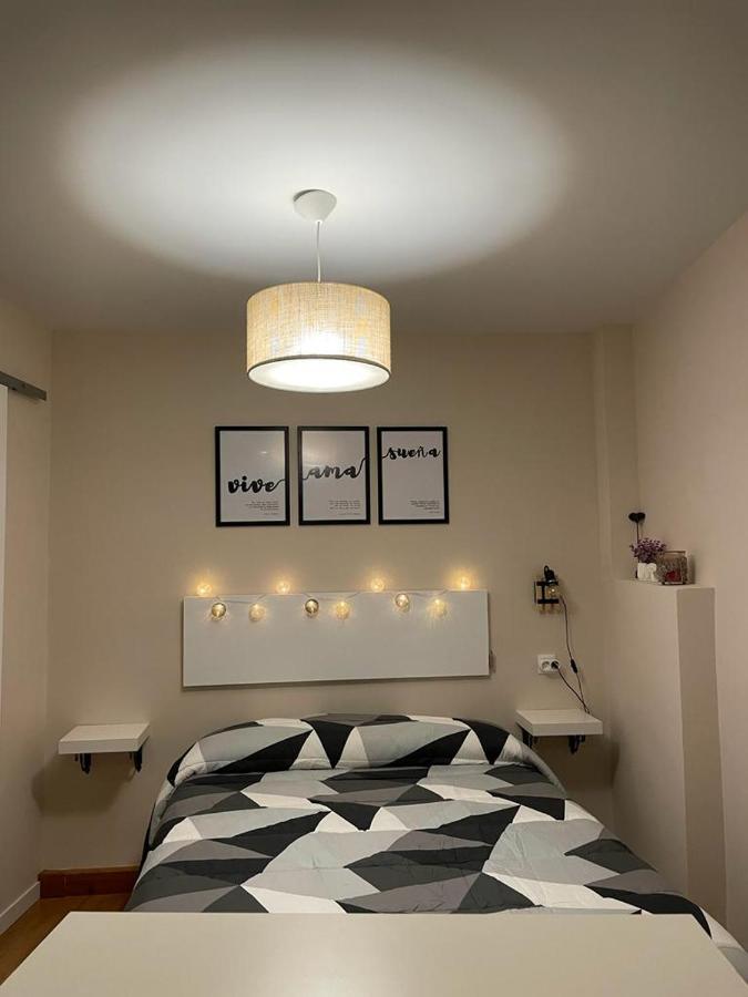 Habitacion Con Encanto Granada Esterno foto