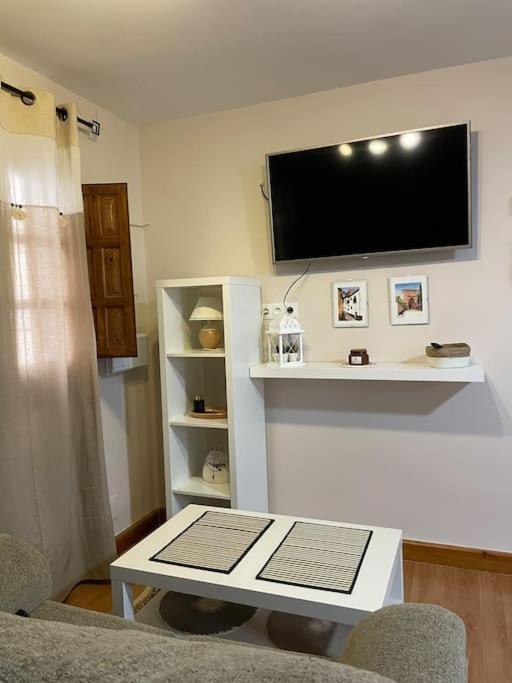 Habitacion Con Encanto Granada Esterno foto