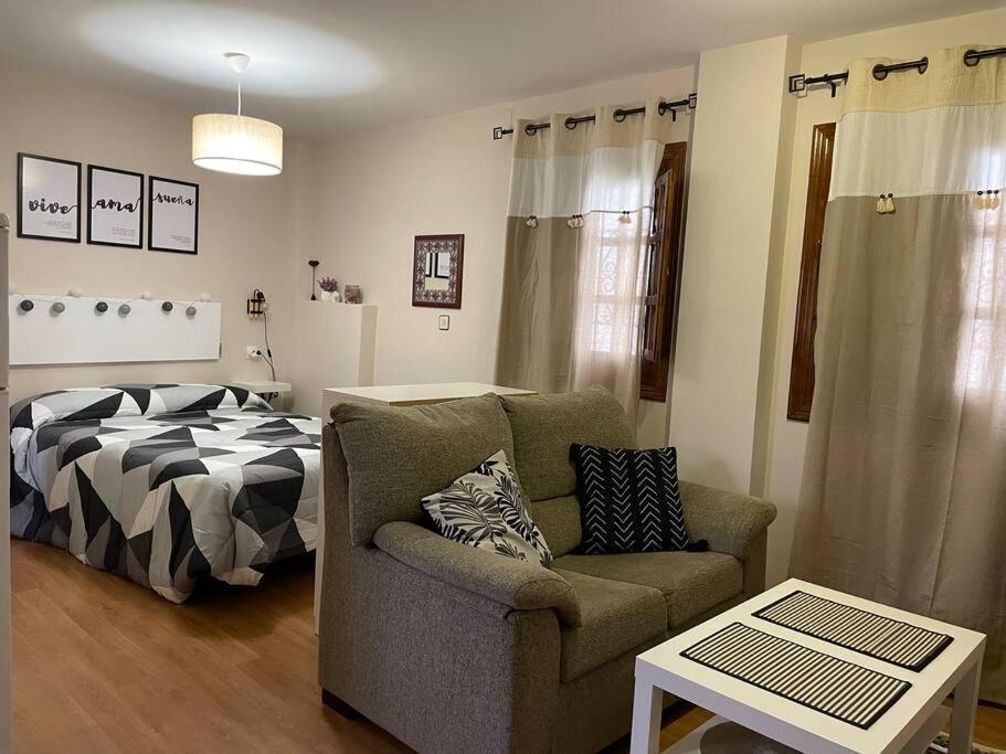 Habitacion Con Encanto Granada Esterno foto