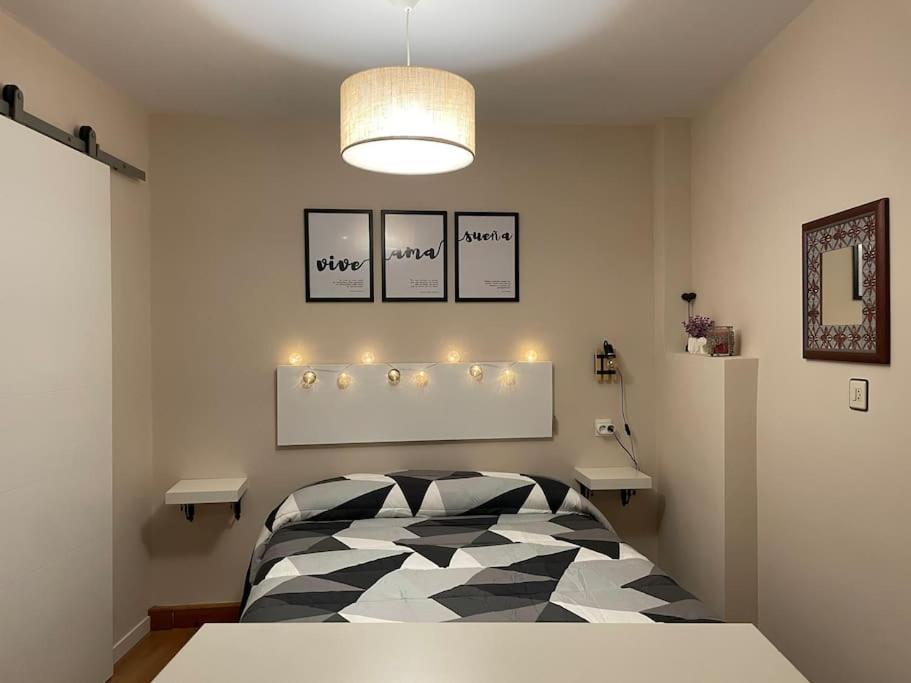 Habitacion Con Encanto Granada Esterno foto